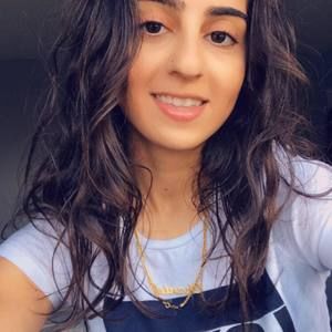 Meet your Posher, Chantel